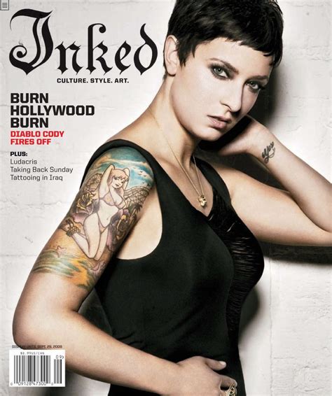 inked cover girl contestants 2023|Inked Magazine 